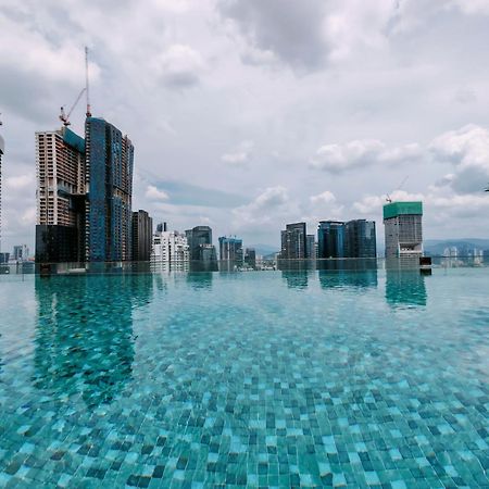 Dorsett Bukit Bintang Residence By De Space Куала-Лумпур Экстерьер фото