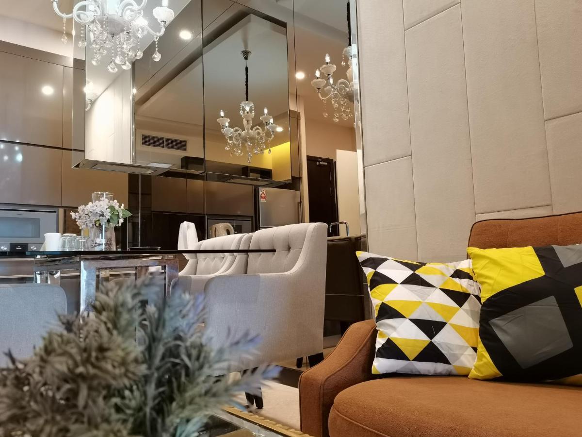 Dorsett Bukit Bintang Residence By De Space Куала-Лумпур Экстерьер фото